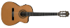 Gitara elektro-klasyczna IBANEZ GA5TCE-AM