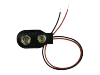 Konektor baterii 9V do elektroniki (typ I)