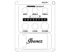 Gitara elektro-akustyczna IBANEZ AEWC11-DVS
