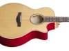 Gitara elektro-akustyczna IBANEZ AE170-NTR