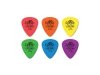 Kostki DUNLOP Tortex Standard Pick Variety Pack