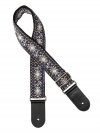 Pasek GAUCHO Traditional Jacquard GST-189-02