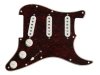 Kompletny pickugard TRIBUTE Dirty Blues A2 (TF)