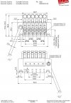 Tremolo SCHALLER 37mm R2 (N)