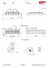 Mostek rolkowy SCHALLER STM reverse M8 (BK)