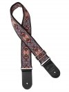 Pasek GAUCHO Traditional Jacquard GST-190-03