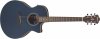 Gitara elektro-akustyczna IBANEZ AE100-DBF