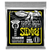Struny ERNIE BALL 3127 Coated Titanium (11-54)