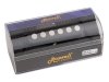 ROSWELL TE6 Quarter Pound T-style (BK, neck)