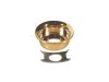 Oprawa gniazda jack VPARTS Cup M9 VJP-009 (GD)