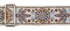 Pasek GAUCHO Traditional Jacquard GST-192-08