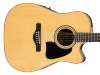 Gitara elektro-akustyczna IBANEZ AW70ECE-NT