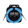 Kabel gitarowy ERNIE BALL 6412 Flex Cable (3,05m)