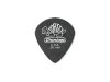 Kostki DUNLOP Tortex Pitch Black Jazz III 0,50