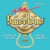 Struny LA BELLA 1-S Sweetone Medium