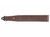 Pasek skórzany D'ADDARIO Auto Lock 7,62cm Brown
