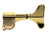 Pojedynczy klucz do basu WILKINSON WJB-650 (GD, L)