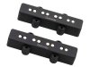 Przetworniki SADOWSKY J-style Bass SC Set (BK)