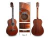 Gitara klasyczna 4/4 SALVADOR CORTEZ Nova C
