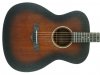 Gitara akustyczna ARROW Raw OM (GT)