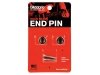Zaczepy paska D'ADDARIO PWEP202 (CR)