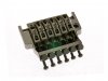 Tremolo dwustronne IBANEZ Edge (CK)