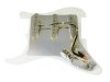 Kompletny pickguard TONERIDER Classic Blues (PCH)