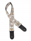 Pasek GAUCHO Traditional Jacquard GST-192-08