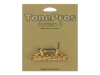 Mostek tune-o-matic 4,2mm TONEPROS AVR2 (GD)