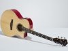 Gitara elektro-akustyczna IBANEZ AE170-NTR