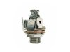 Gniazdo jack stereo 6,3mm PURE TONE (N)