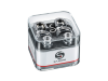 Blokowane zaczepy paska SCHALLER S-Locks M (CR)