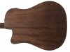 Gitara elektro-akustyczna IBANEZ AAD190CE-OPN