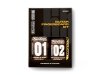 Zestaw do podstrunnic DUNLOP 65 Fingerboard Kit
