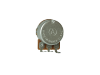 Potencjometr mini VPARTS Pro 250K audio M8 (std)
