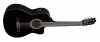 Gitara elektro-klasyczna IBANEZ GA11CE-BK