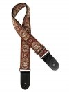 Pasek GAUCHO Traditional Jacquard GST-192-05