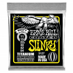 Struny ERNIE BALL 3127 Coated Titanium (11-54)