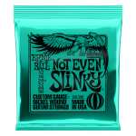 Struny ERNIE BALL 2626 Nickel Slinky (12-56)