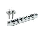 Mostek tune-o-matic 4,2mm GOTOH GE104B (CR)