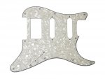 Pickguard SSH VPARTS VPG-ST2 Standard (PW)