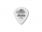 Kostki DUNLOP Tortex White Jazz III 1,50