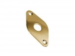 Płytka gniazda jack VPARTS Diamond VJP-004 (GD)