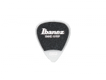 Kostka IBANEZ Sand Grip 0,8mm (WH)