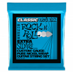 Struny ERNIE BALL 2255 Slinky Classic (8-38)