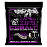 Struny ERNIE BALL 2729 Slinky Cobalt (11-58) 7str.
