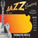 Struny THOMASTIK Jazz Swing (10-44)