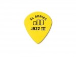 Kostki DUNLOP Tortex Jazz III XL Player 0,73