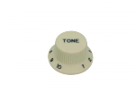 Gałka - typ Strat (tone, mint green)