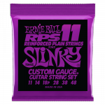 Struny ERNIE BALL 2242 Slinky RPS Nickel (11-48)